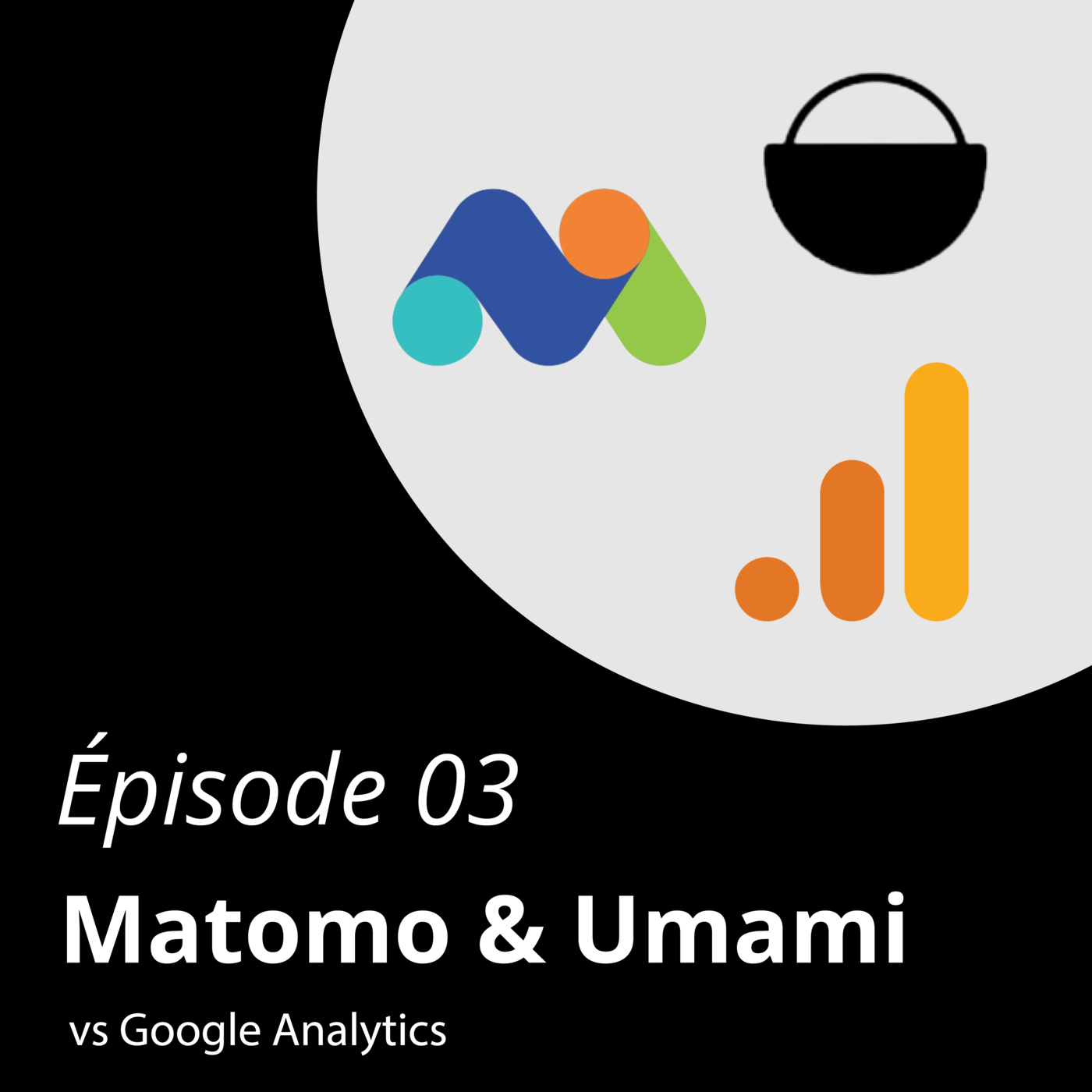Google Analytics vs Matomo vs Umami Google Analytics vs Matomo vs Umami