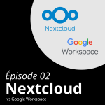 Nextcloud vs Google Workspace